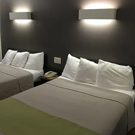 Willows Travelodge